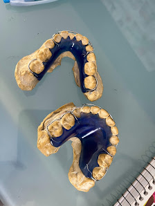 Proceso clínico y atención dental