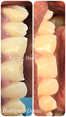 Rodríguez Dental